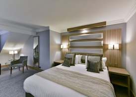 Holiday Inn MANCHESTER - OLDHAM by IHG 2