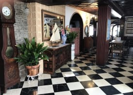 Hostal Cas Bombu 2