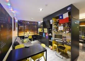 Free Hostels Barcelona 4