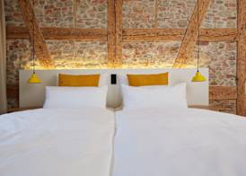Sternen Bohlingen Aparthotel 5