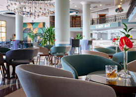 Asteria Family Resort Belek 2