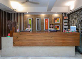 Selah Garden Hotel Manila 2