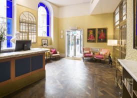 Harbour Hotel & Spa Bristol 2