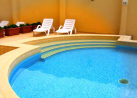 Mavina Hotel & Apartments 2