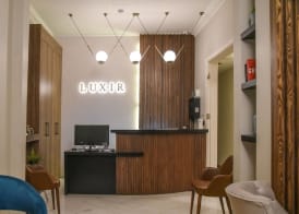 LUXIR HOTEL 3