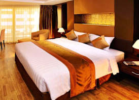 Nova Gold Hotel Pattaya 2