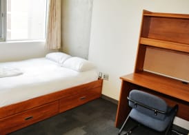 Carleton University Accommodations 3
