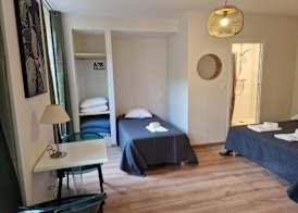 Hôtel Patricia - Strasbourg Hyper Centre 5