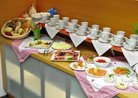 Apart Hotel Ferdinand Berlin 4