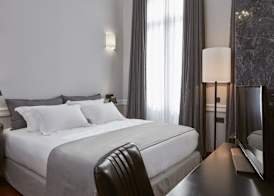 The Zillers Boutique Hotel 4