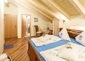 Wellness Resort Romantika 4