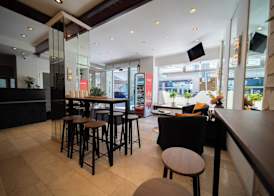 Hotel Mondial Munich 2
