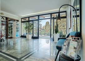 Hotel Boomerang 3
