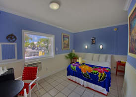 Ibis Bay Resort 5