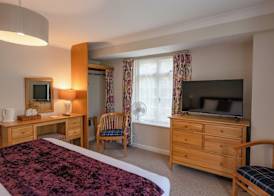 Avon Causeway Hotel 5