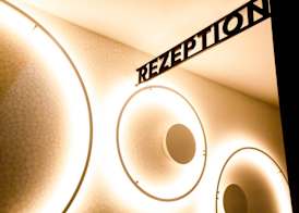 Boutique Hotel K7 4
