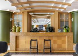 B&B HOTEL Cuneo Cristal 3