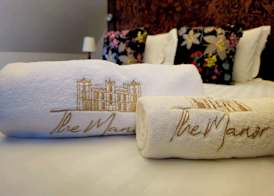 Weston Manor Hotel 4
