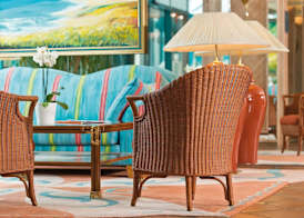Hotel Bernstein Prerow 4