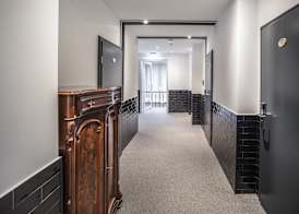 acor Boutique Hotel 4