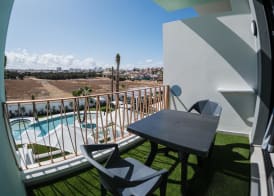 ON The Residence 2