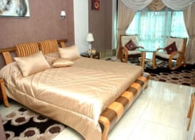 Hotel Dar El Aaz 5