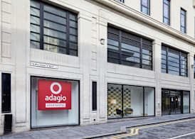Aparthotel Adagio Liverpool City Centre 4