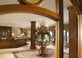 Auberge du Jeu de Paume 2