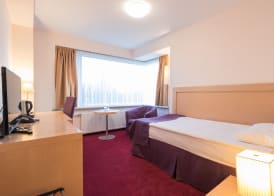Riga Islande Hotel with FREE Parking 4