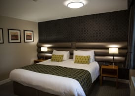Best Western Plus Ullesthorpe Court Hotel & Golf Club 3