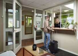 Göteborg Hostel 2