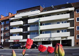 Hotel Wiking 3