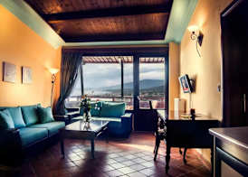 Kallisti Hotel 5
