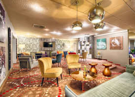 Leonardo Hotel Mannheim-Ladenburg 5