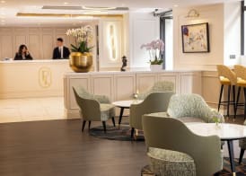 Hotel Park Lane Paris 2