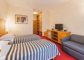 Ramada Hotel & Suites Kranjska Gora 3