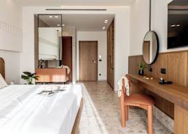 Kakkos Terra Blu Hotel 3