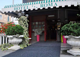 Hotel Roma 2