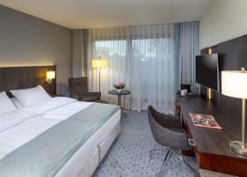 Maritim Hotel Bremen 4