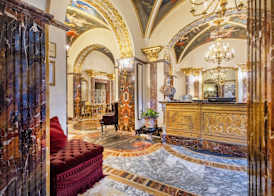 Des Epoques Hotel 4