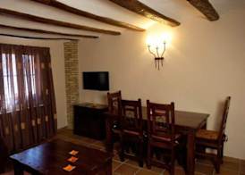Hotel La Realda 3