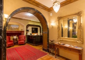 Myer's Hotel Berlin 5