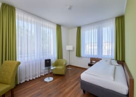 Parkhotel St.Leonhard 3