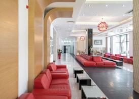 GRIFID Metropol Hotel - Premium All inclusive & Private Beach - Adults Only 3