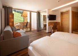 Moseralm Dolomiti Hideaway 3