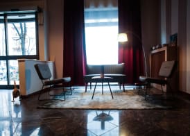 Hotel di Porta Romana 2