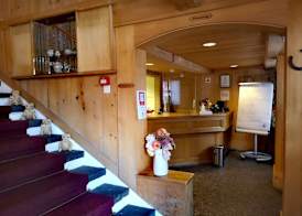 Baeren Hotel, The Bear Inn 3
