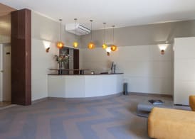 Hotel Macià Plaza 2