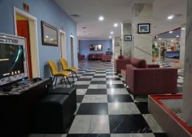 Las Piramides Resort 3