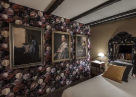 Hotel Mitland 4